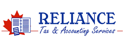 Reliance Tax & Accounting - Bookkeeping, and Payrol Services in Guelph, Kitchener, Waterloo, Cambridge, Toronto